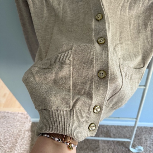 Banana Republic Cardigan - Picture 2 of 4